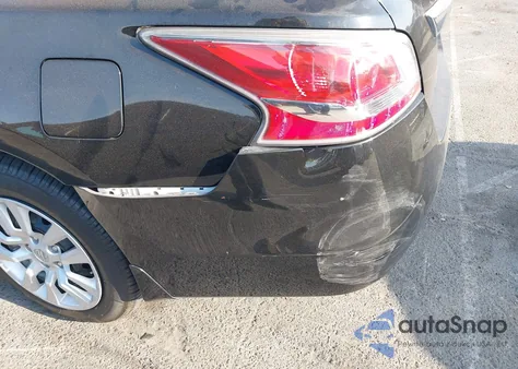 2015 Nissan Altima 2.5 S из США, поврежденный, VIN 1N4AL3AP1FC589016